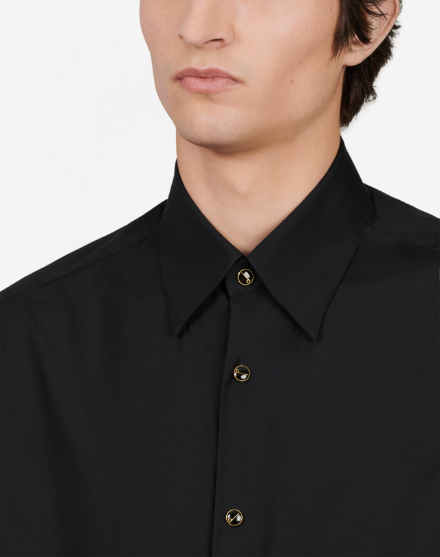 split hem tee mens