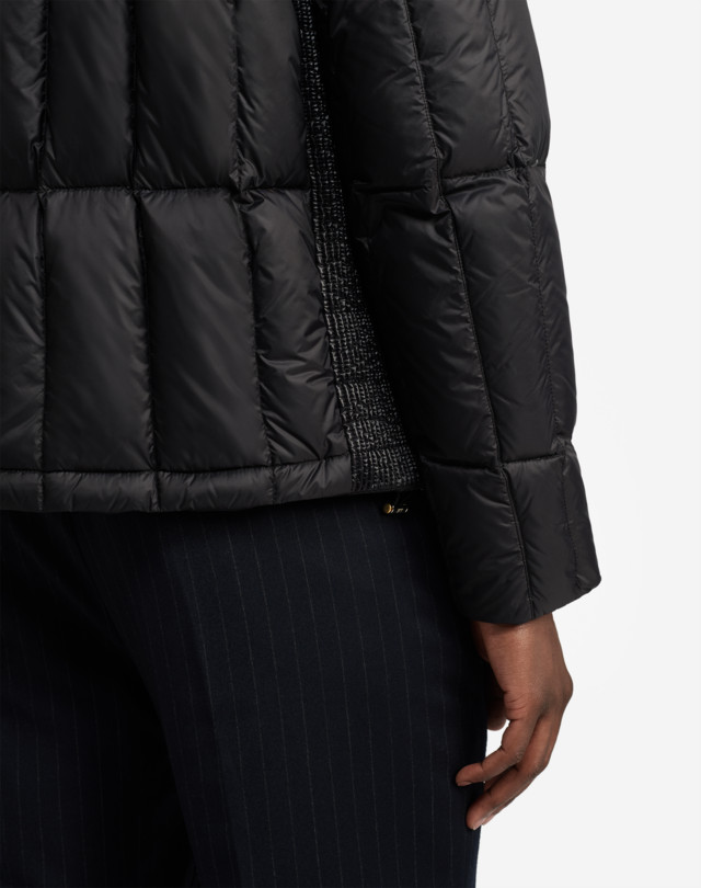 DUNHILL ROLLAGAS DOWN JACKET DOWN JACKETS Man b