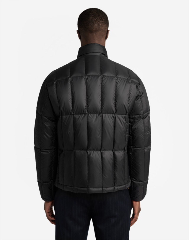 DUNHILL ROLLAGAS DOWN JACKET DOWN JACKETS Man d