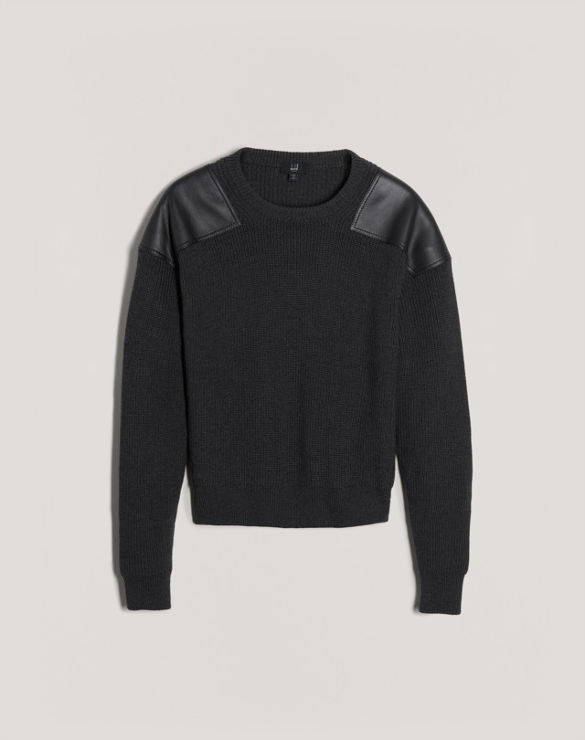 military jumper