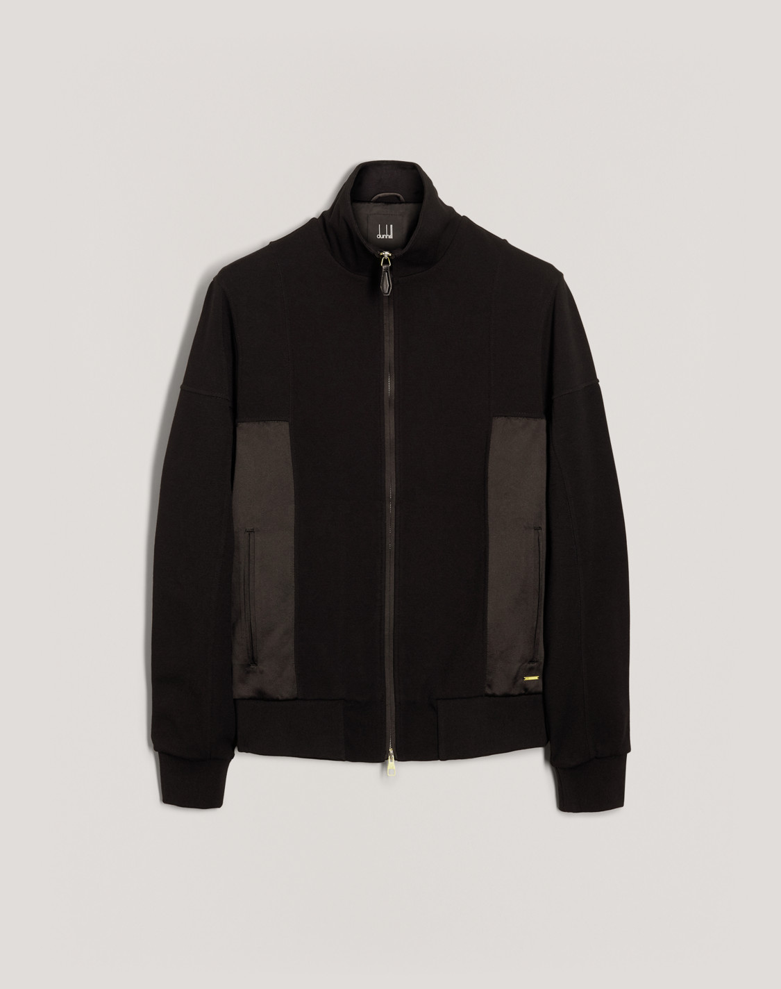 Panel track jacket deals