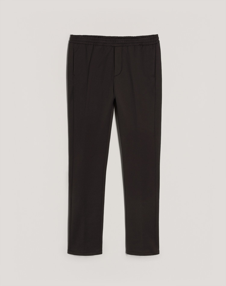 cotton on slim fit track pants