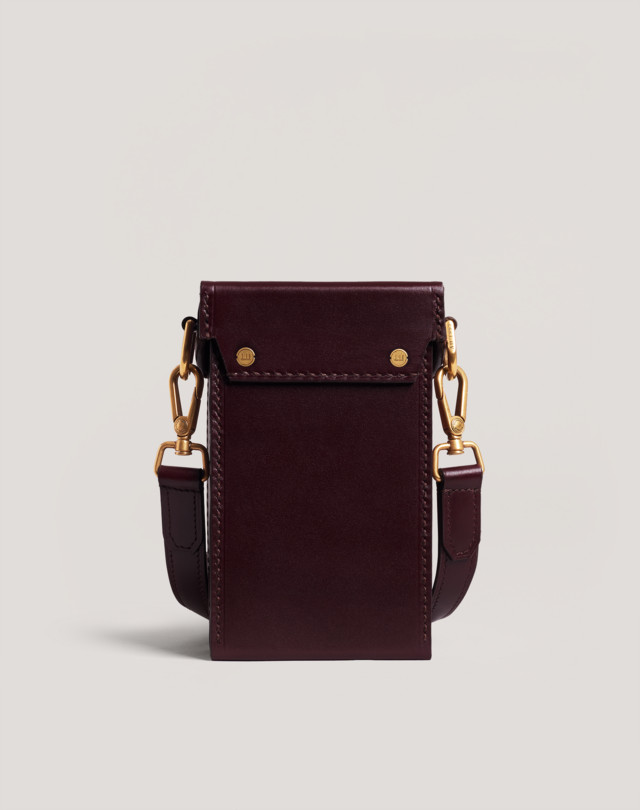 メンズ ロックバッグ | dunhill JP