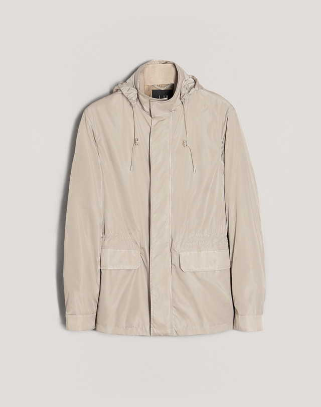 Men's Lightweight Sports Jacket | dunhill US Online Store