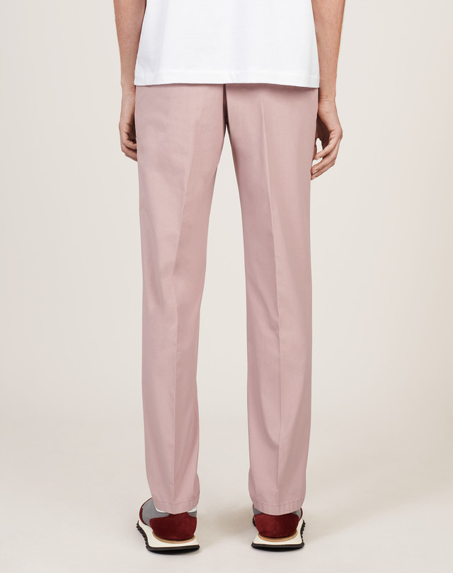 bus Ansvarlige person søsyge Men's POPLIN CHINO | dunhill US Online Store