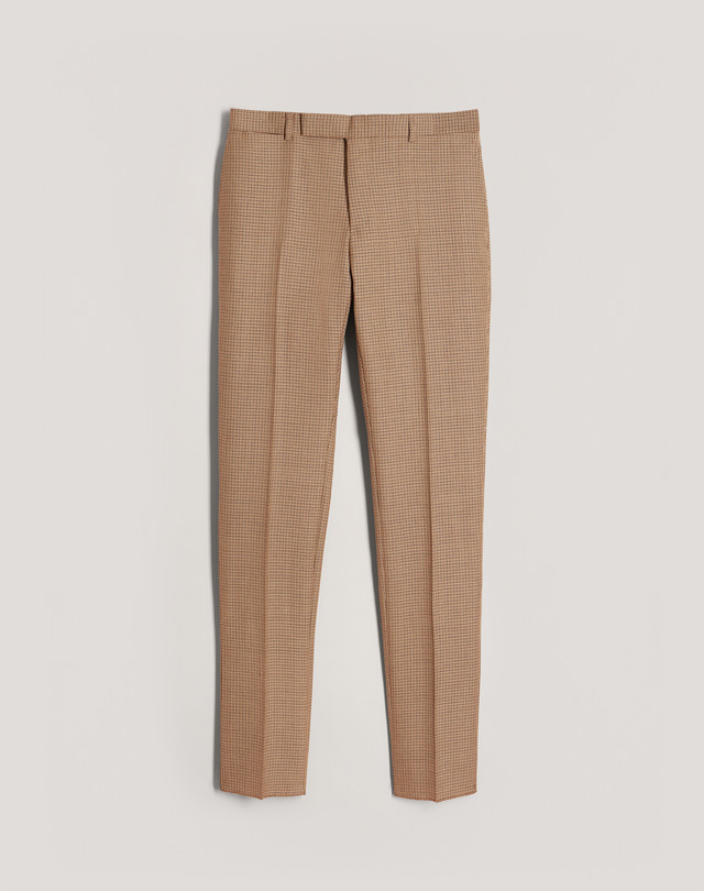 DUNHILL FORMELLE HOSE Herren f