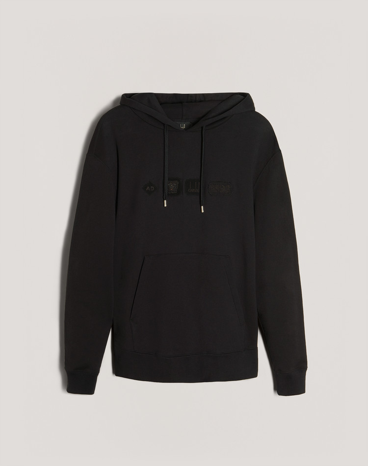 hallmark hoodie