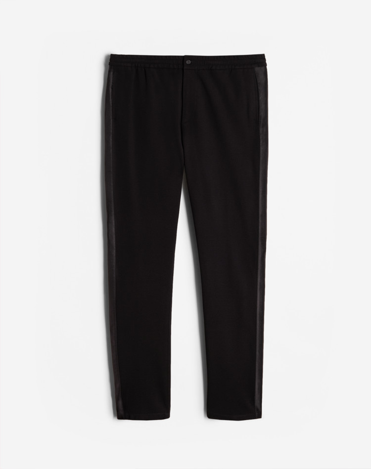 men's regular fit track pants