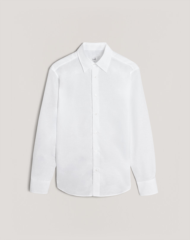 Men's CLASSIC SHIRT dunhill TW Online