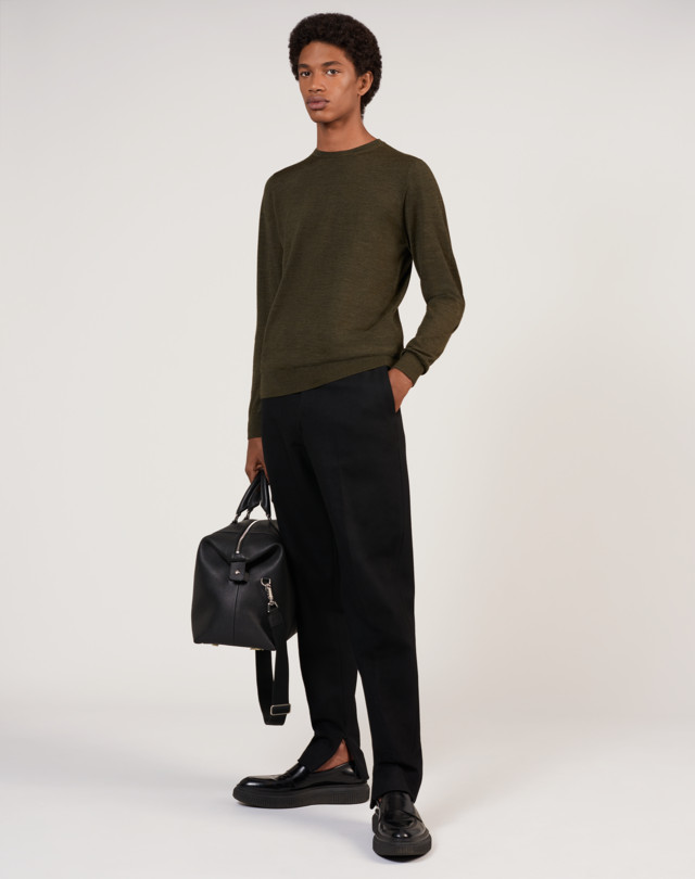 merino jumpers