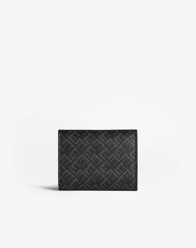 DUNHILL DUNHILL SIGNATURE COIN PURSE COIN PURSES Man d