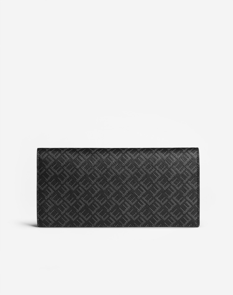 メンズ ブラック ダンヒル シグネチャー 10cc コートウォレット Dunhill Jp オンラインストア