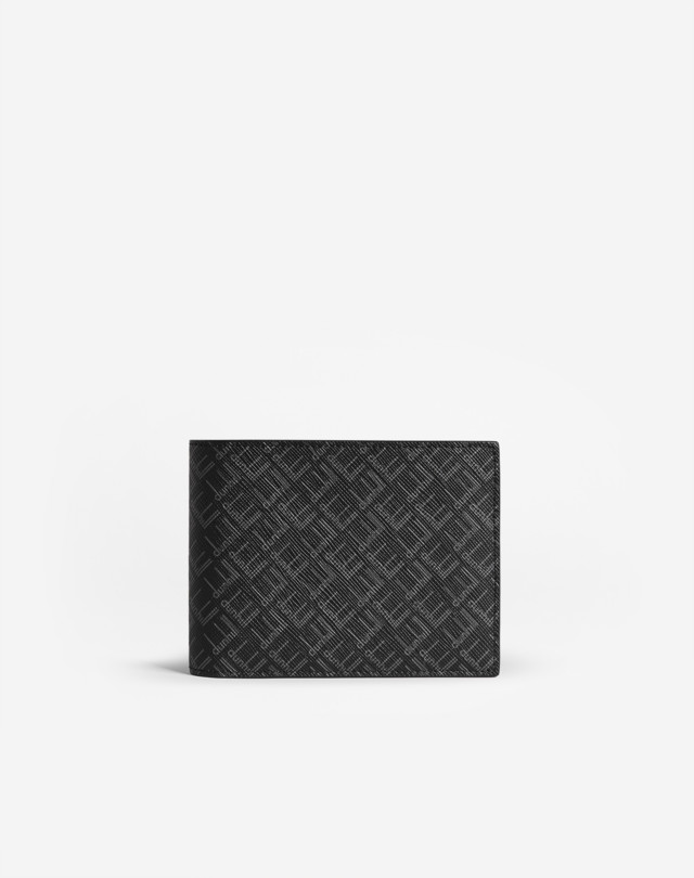 DUNHILL DUNHILL SIGNATURE 8CC BILLFOLD BILLFOLDS Man f
