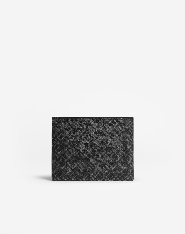 DUNHILL DUNHILL SIGNATURE 4CC & COIN PURSE BILLFOLD BILLFOLDS Man d