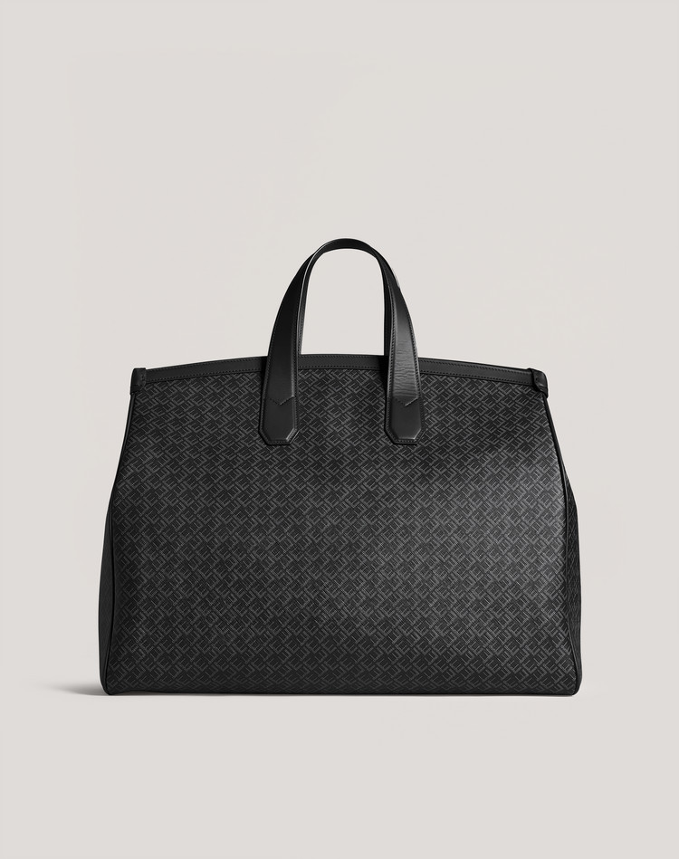 DUNHILL SIGNATURE WEEKENDER DUNHILL HOLDALLS Man DUNHILL SIGNATURE WEEKENDER f