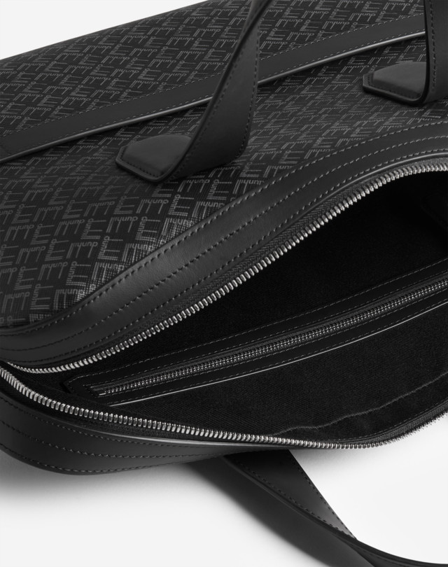 Men's DUNHILL SIGNATURE SLIM SINGLE DOCUMENT CASE | dunhill UK