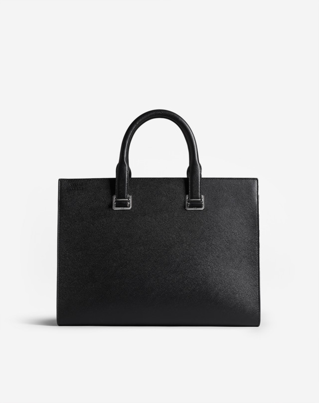 DUNHILL ПОРТФЕЛЬ CADOGAN С 3 КАРМАНАМИ ПОРТФЕЛЬ Для Мужчин d