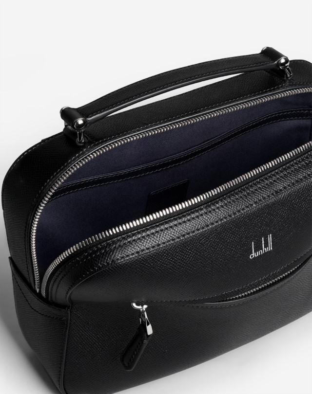メンズ カドガン トップハンドルバッグ | dunhill JP