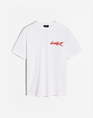 1921 SCRIPT LOGO T-SHIRT
