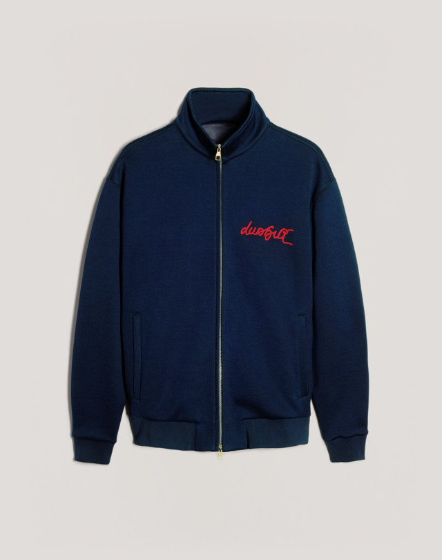 DUNHILL SUDADERAS Hombre f