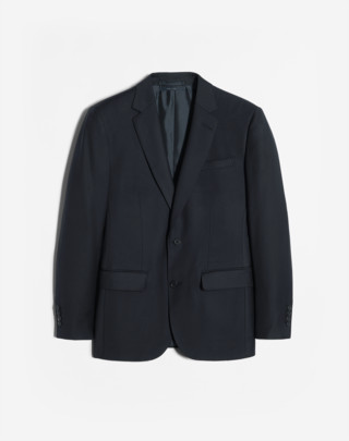 Mayfair Wool Super 150 Jacket
