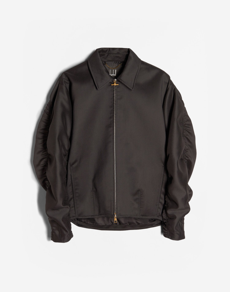 ダンヒル アウター ジャケット コート Dunhill Jp