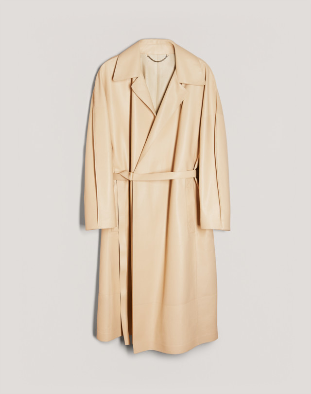 DUNHILL LEATHER REVERSE DETAIL MAC MACS Man f