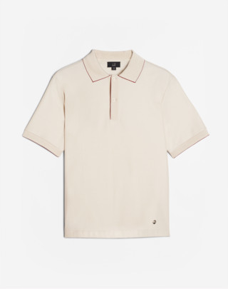 MESH SS POLO
