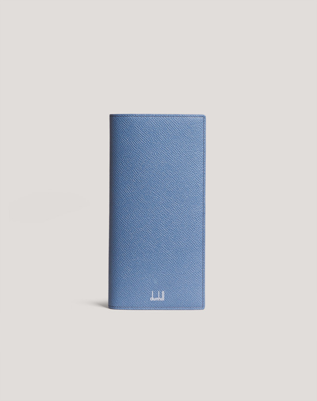 DUNHILL カドガン トリコロール 10CC コートウォレット コートウォレット (財布) メンズ f