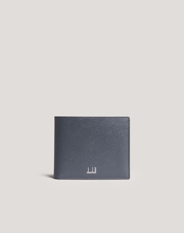 DUNHILL カドガン トリコロール 8CC ビルフォールド 札入れ メンズ f