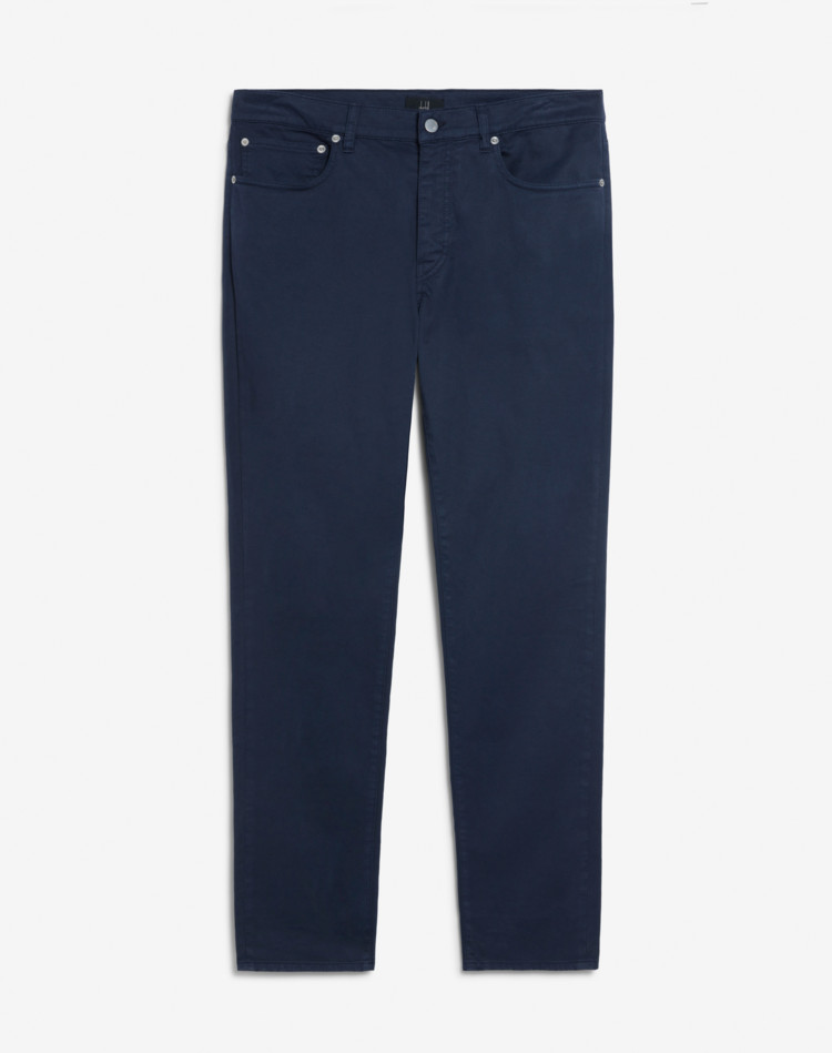 Men's Chinos & Pants | dunhill US Online Store