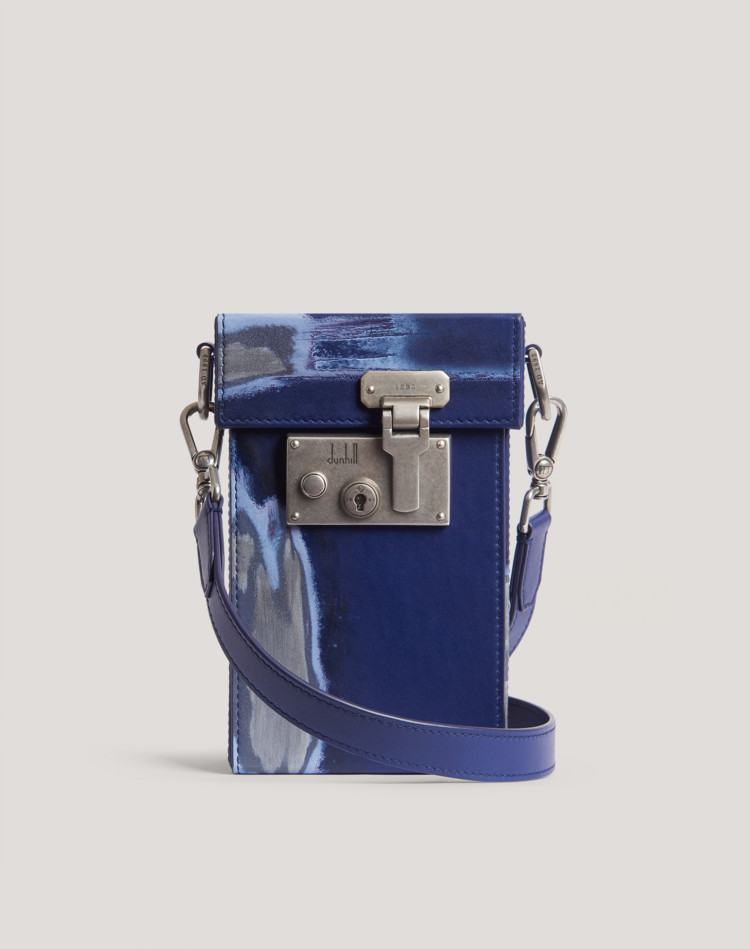 ABRASION LOCK BAG
DUNHILL MESSENGERS Man ABRASION LOCK BAG
f