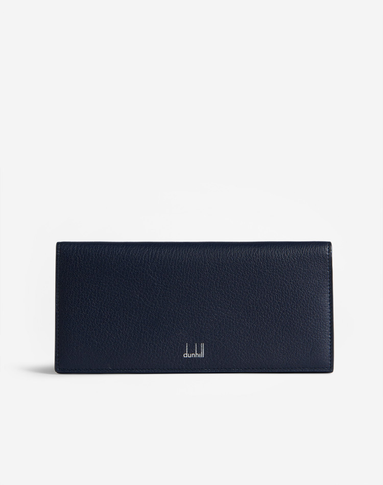 DUNHILL コートウォレット (財布) メンズ デューク ファインレザー 10cc コートウォレット f