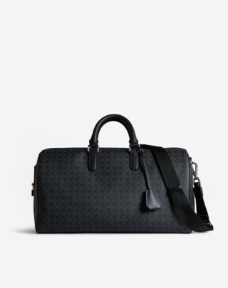 DUNHILL SIGNATURE REISETASCHE 