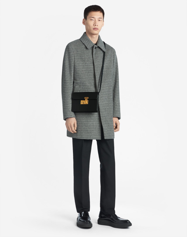 DUNHILL LOCK MESSENGER MESSENGERS Man r