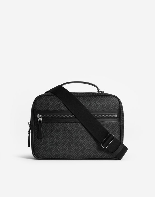Men's DUNHILL SIGNATURE TOP HANDLE BAG | dunhill HK 