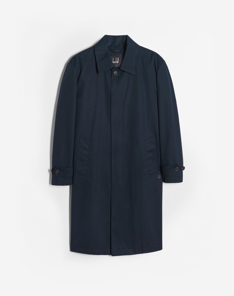 LIGHTWEIGHT MAC DUNHILL MACS Man LIGHTWEIGHT MAC f