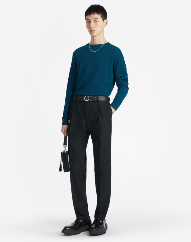 DUNHILL ДЖЕМПЕР ИЗ КАШЕМИРА ДЖЕМПЕР Для Мужчин r