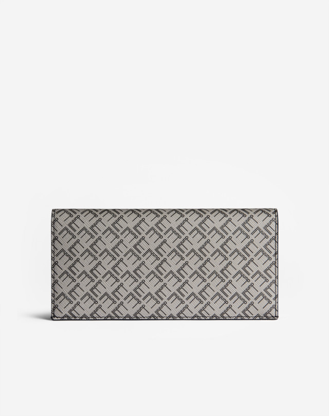 DUNHILL DUNHILL SIGNATURE 10CC COAT WALLET COAT WALLETS Man d