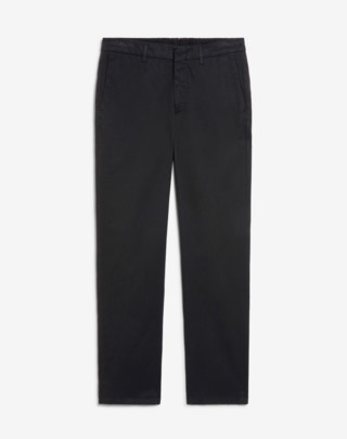 Cotton Twill Chinos