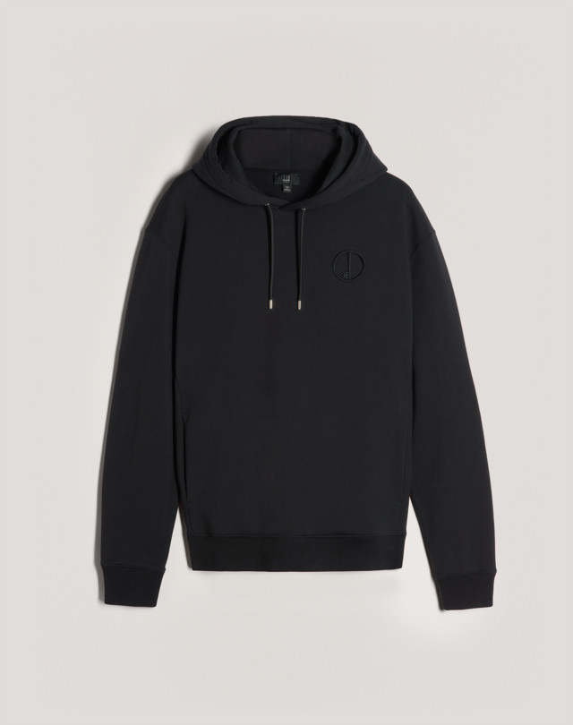 DUNHILL D HOODIE SWEATSHIRTS Man b