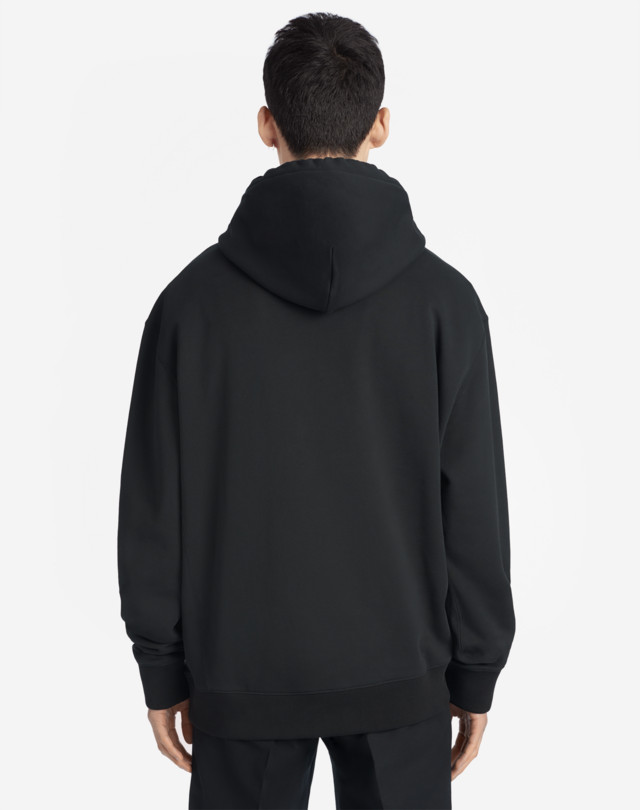 DUNHILL D HOODIE SWEATSHIRTS Man e
