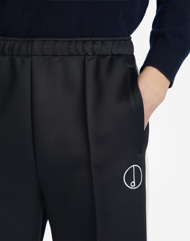 DUNHILL D TRACK PANTS SWEATPANTS Man a