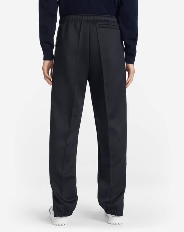 DUNHILL D TRACK PANTS SWEATPANTS Man e