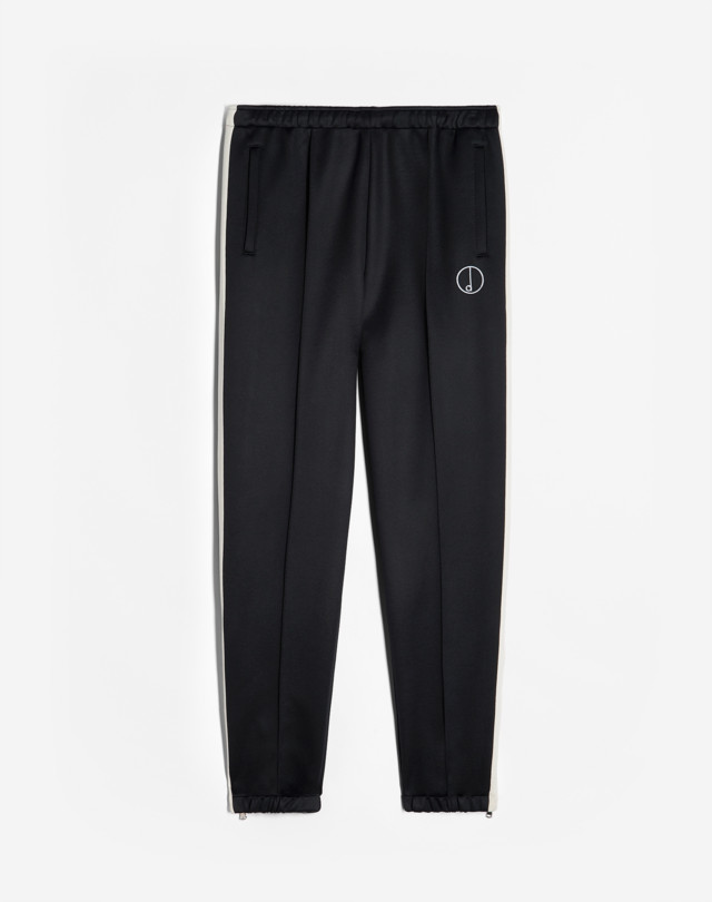 DUNHILL D TRACK PANTS SWEATPANTS Man f