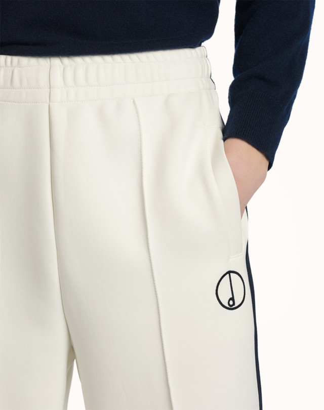DUNHILL D TRACK PANTS SWEATPANTS Man a