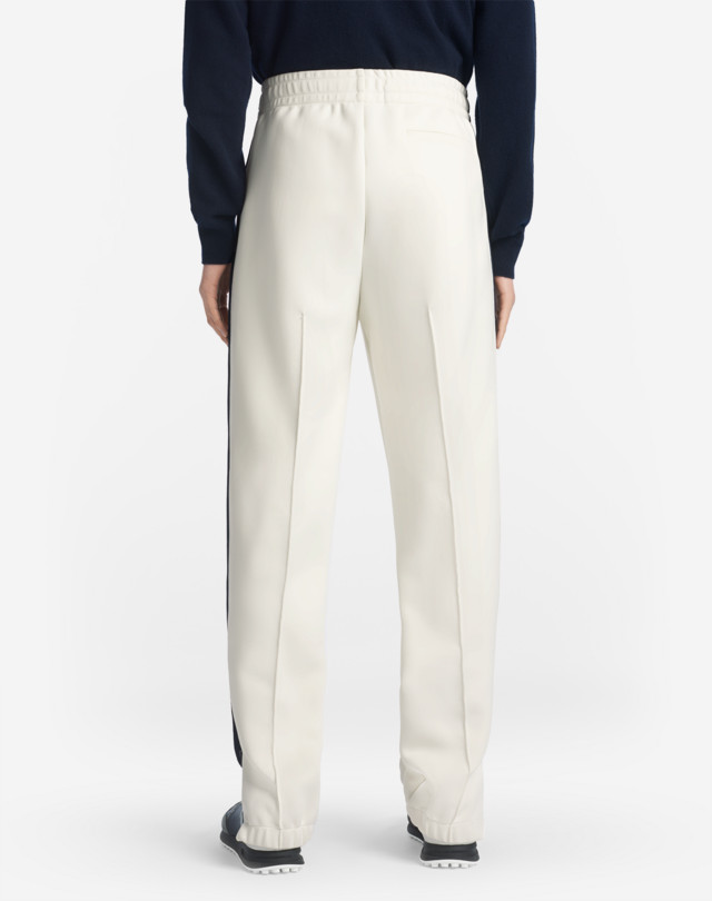 DUNHILL D TRACK PANTS SWEATPANTS Man e