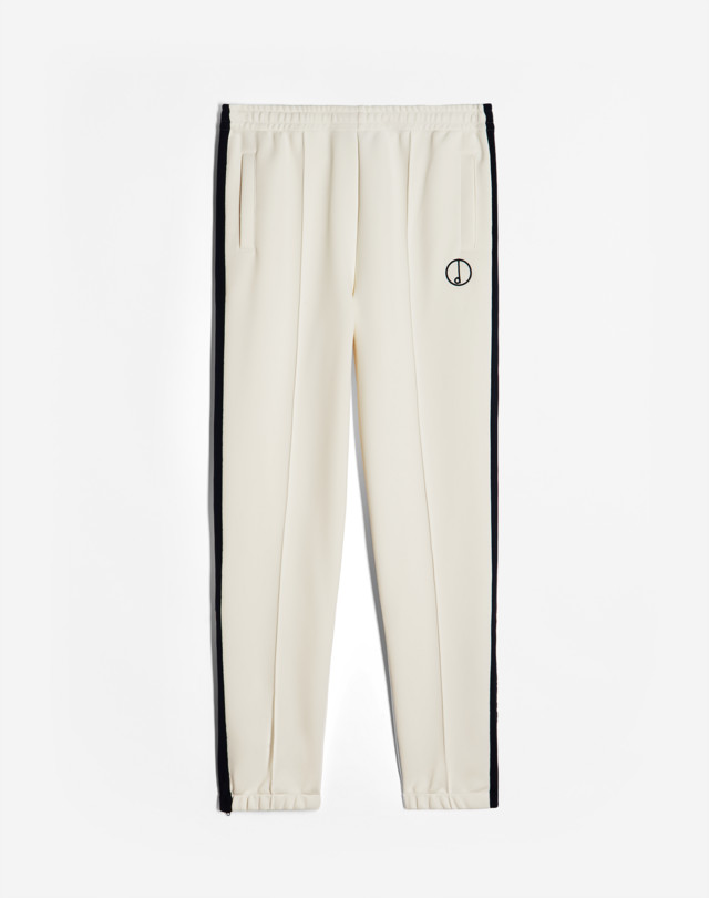 DUNHILL d トラックパンツ スウェットパンツ メンズ f