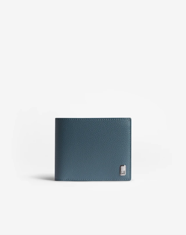 DUNHILL Belgrave 8CC Billfold BILLFOLDS Man f
