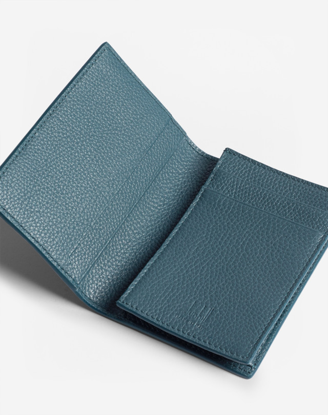 Men's Dunhill Belgrave Business Card Case | dunhill TW Online Store